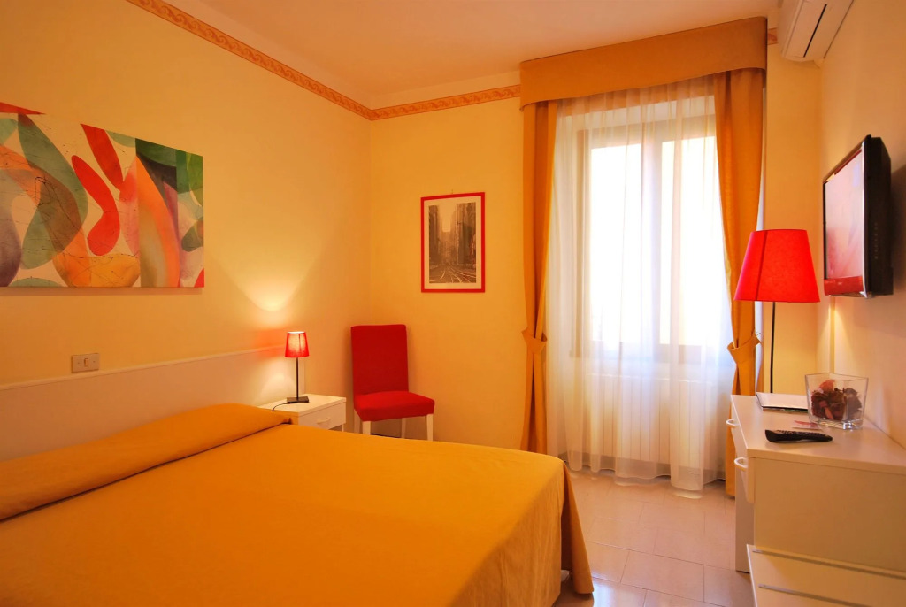 Hotel Eden Salò