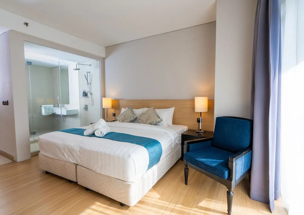 The Straits Melaka by Perfect Host