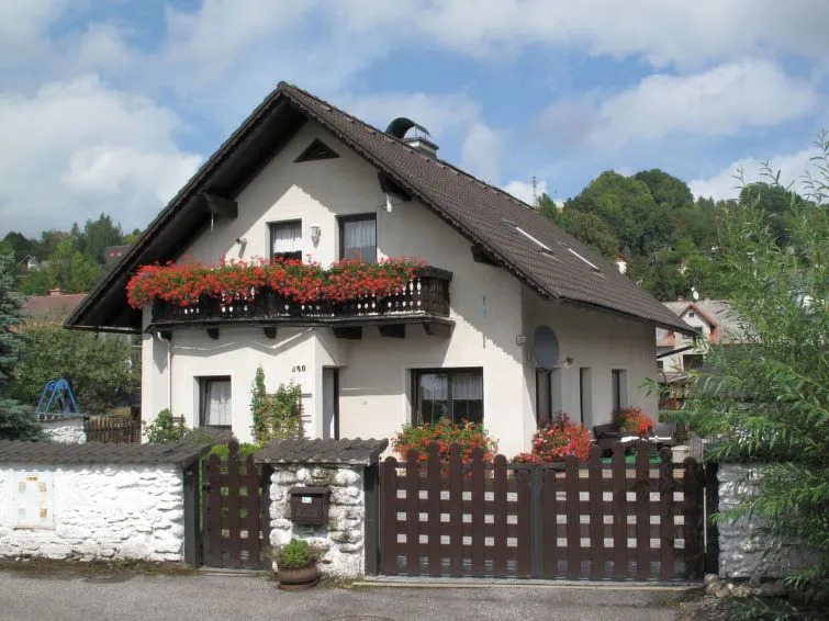Byt Kněžice u Vrchlabí