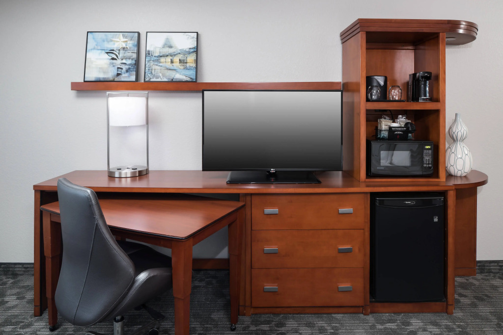 Courtyard by Marriott Austin Parmer Tech Ridge