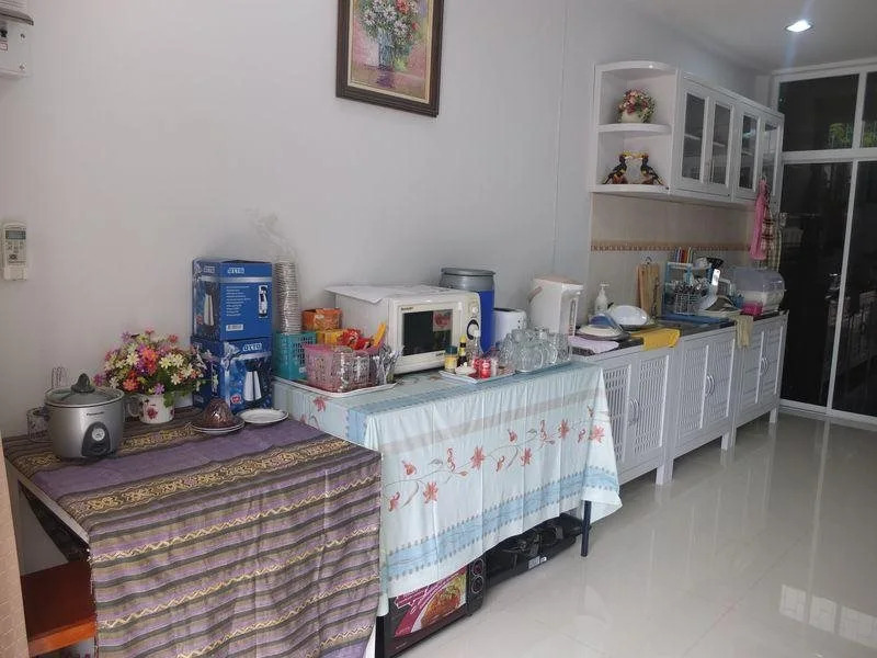 Somjit House
