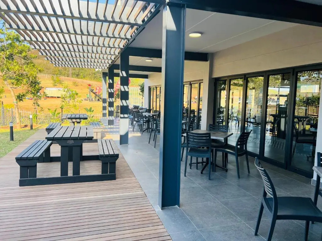 Villa 86, Ballito