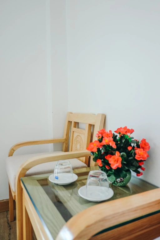 Aki House Saigon - Service Apartment
