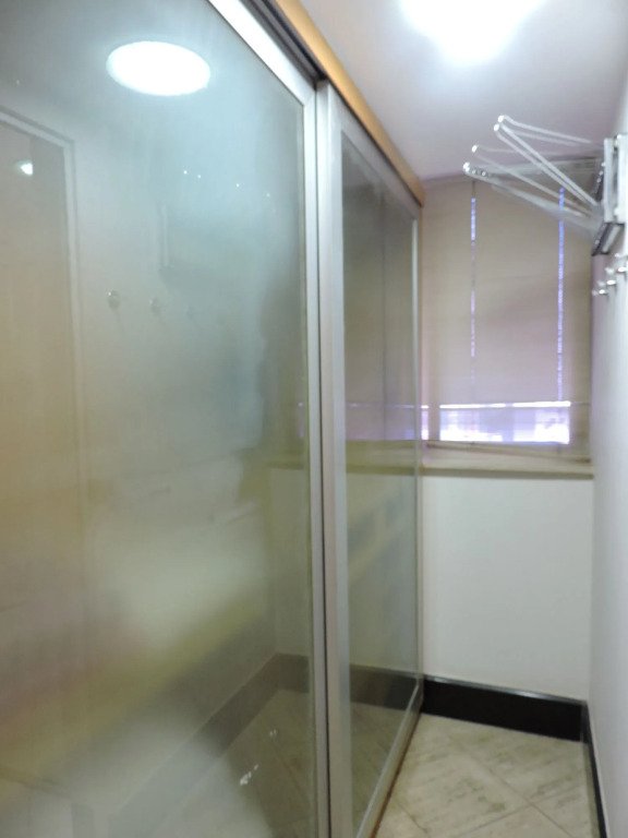 Flat Oeste La Residence