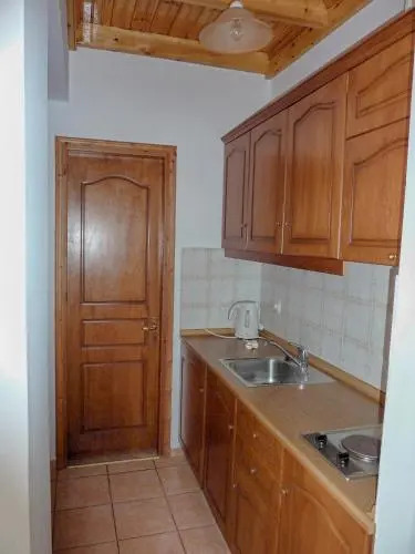 Maria Apartments