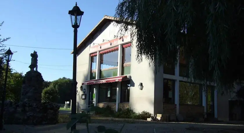 Hotel de la Plage