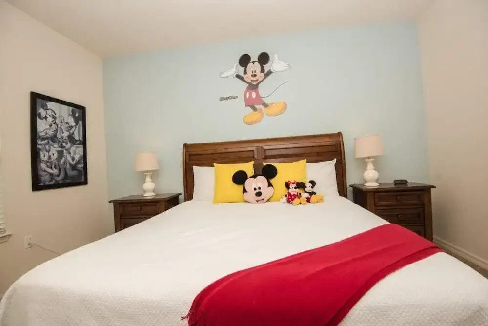 December Special LV 3 Beds 2 Baths Id:61208