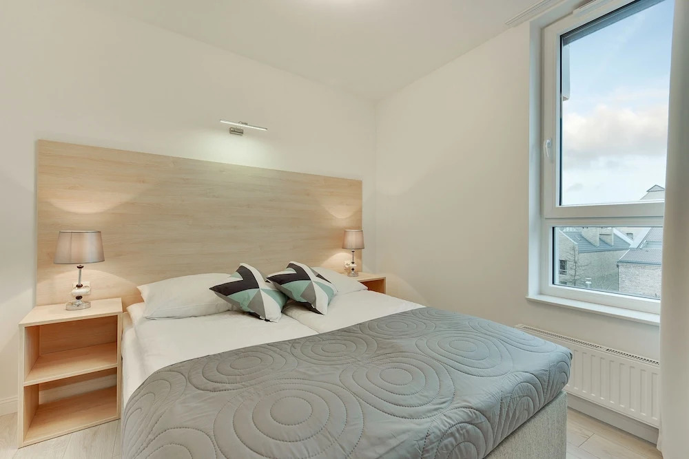 Apartamenty Grodzka 10 Chrobry