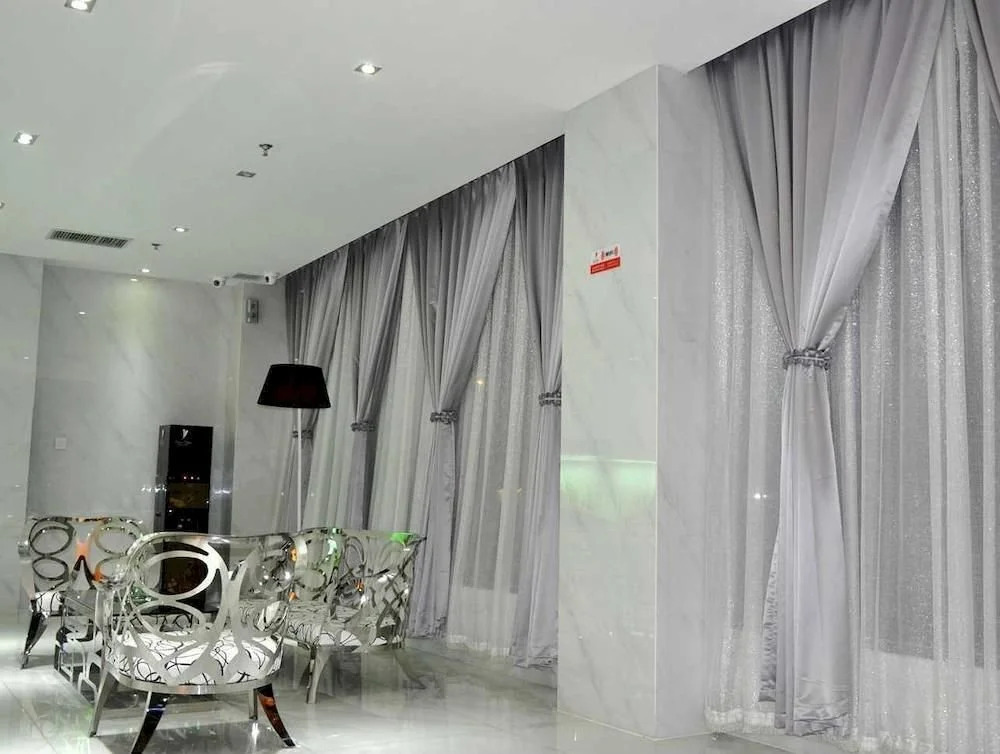 Weila Nika Hotel Puyang