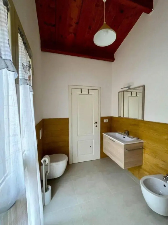 La Tinaia Country House