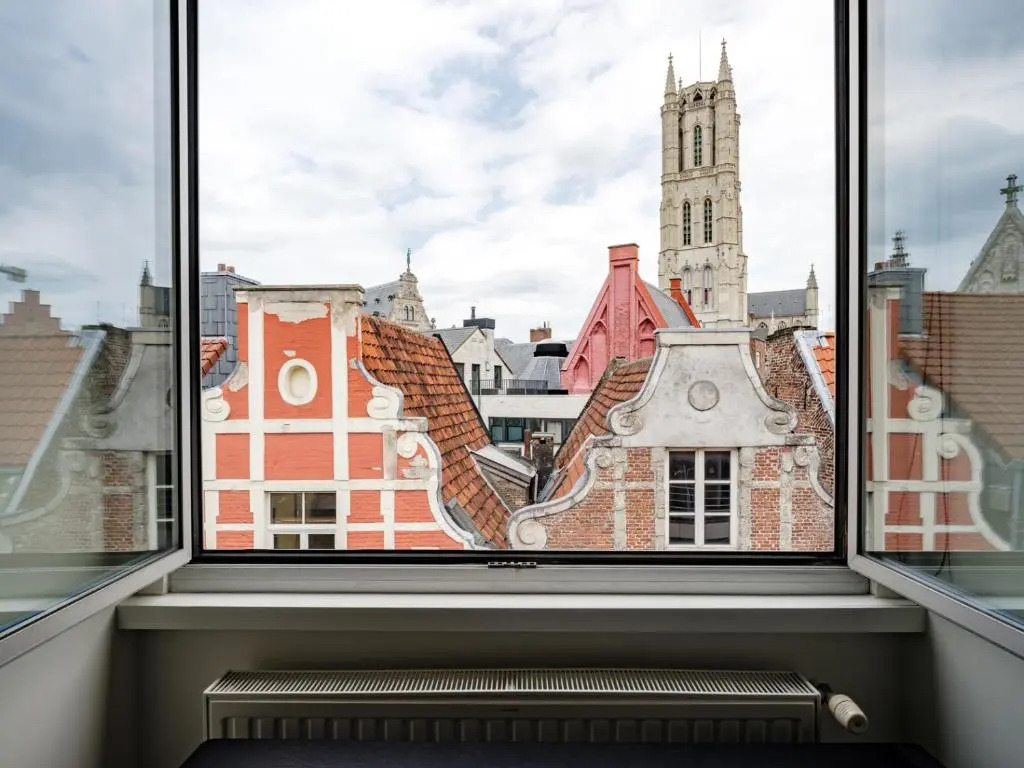 Lord of Ghent