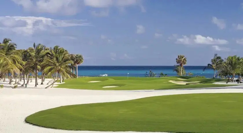 Cap Cana GBL 522 Apartment