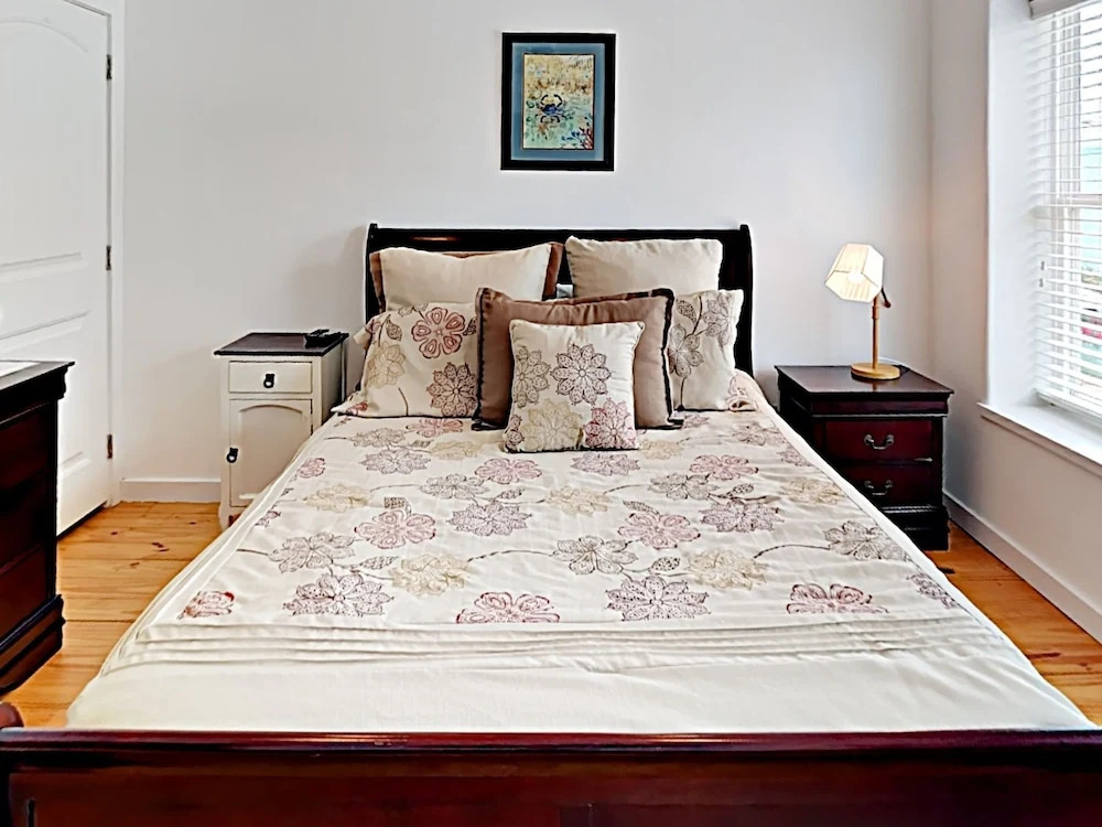 The Commons #102 - Three Bedroom Townhome