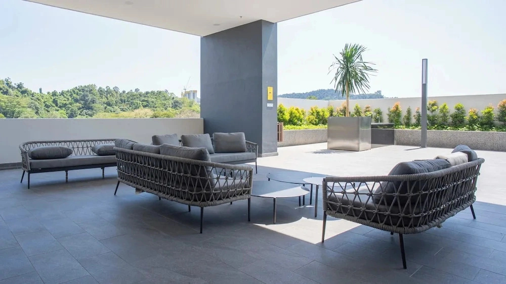 Nexus Taman Pertama by Guestonic