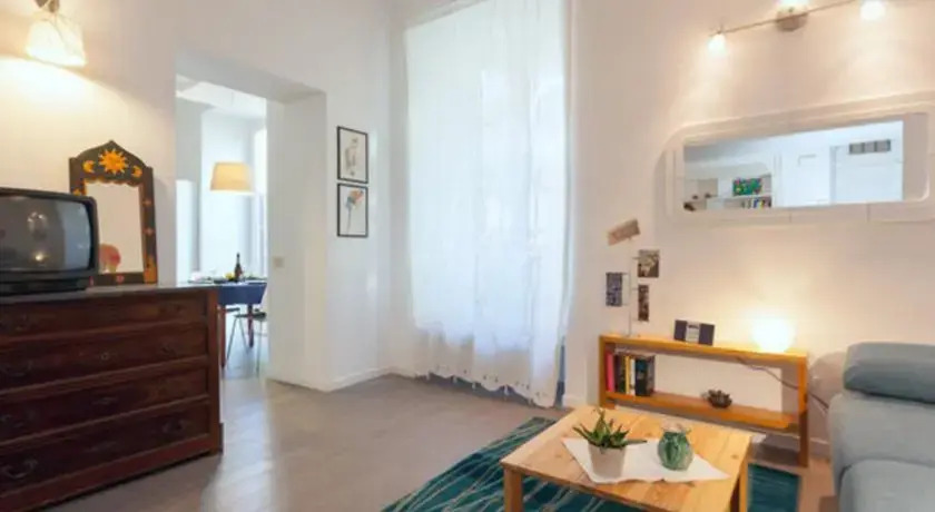RomeBestHouse-Trastevere