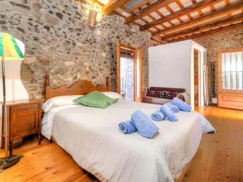 Holiday Home Sant Joan by Interhome