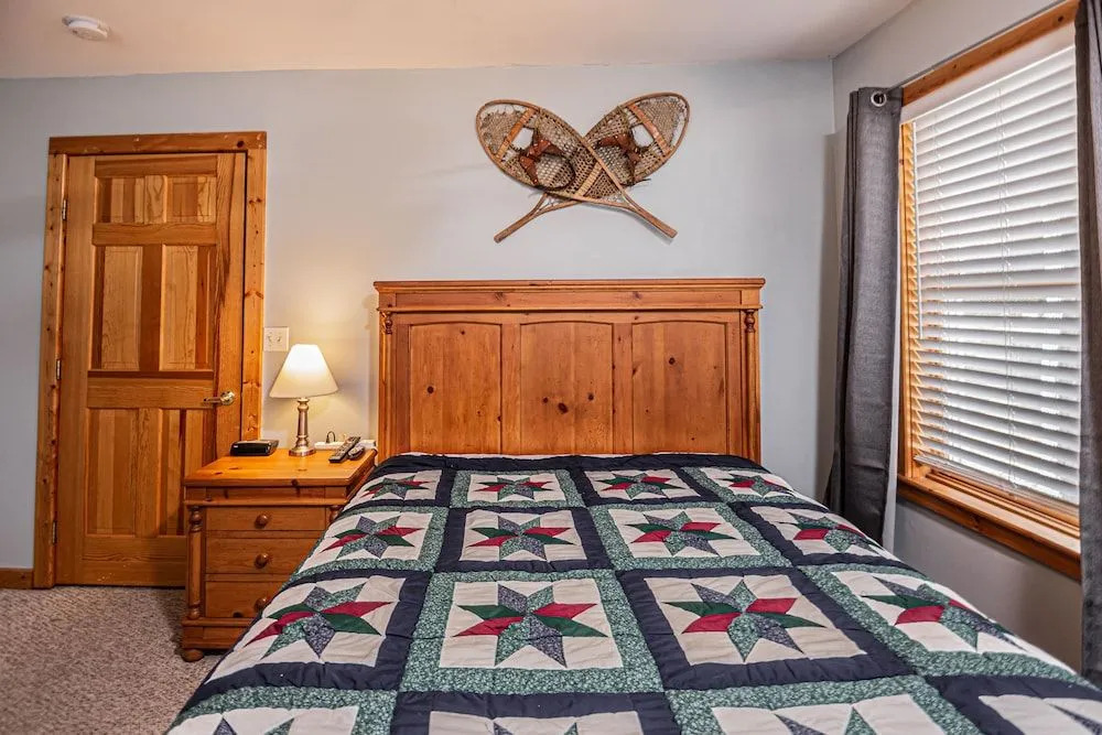 Sunkissed Lodge