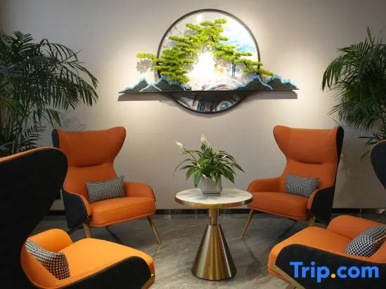 Tianjing Hotel