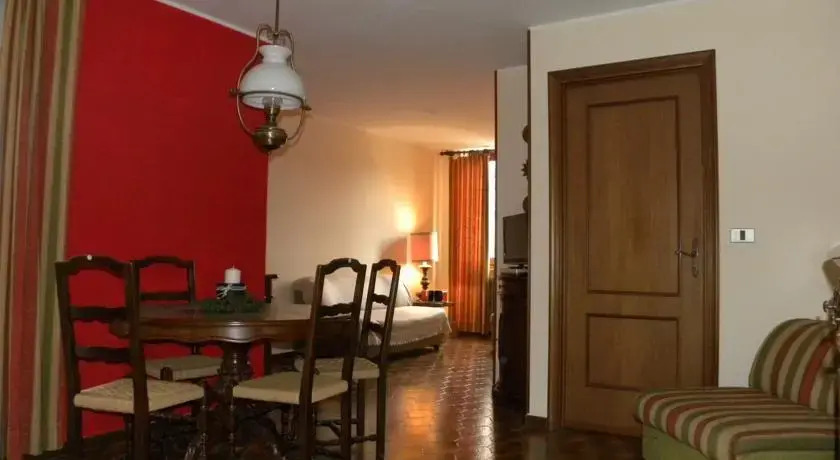 Casa Dolmaire