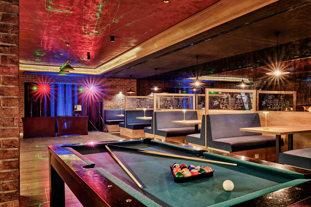 Radisson Blu Hotel & Residences Zakopane
