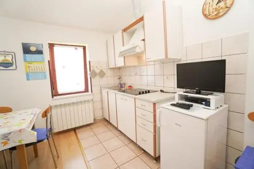 Apartment Sandra