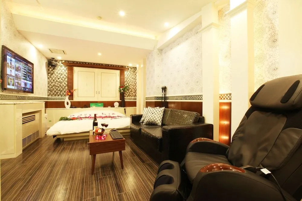 GRAND CARIBBEAN RESORT HOTEL - Adult Only