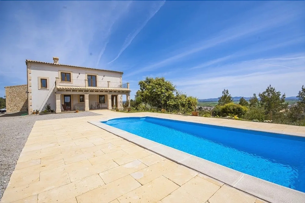 Finca Son Morei