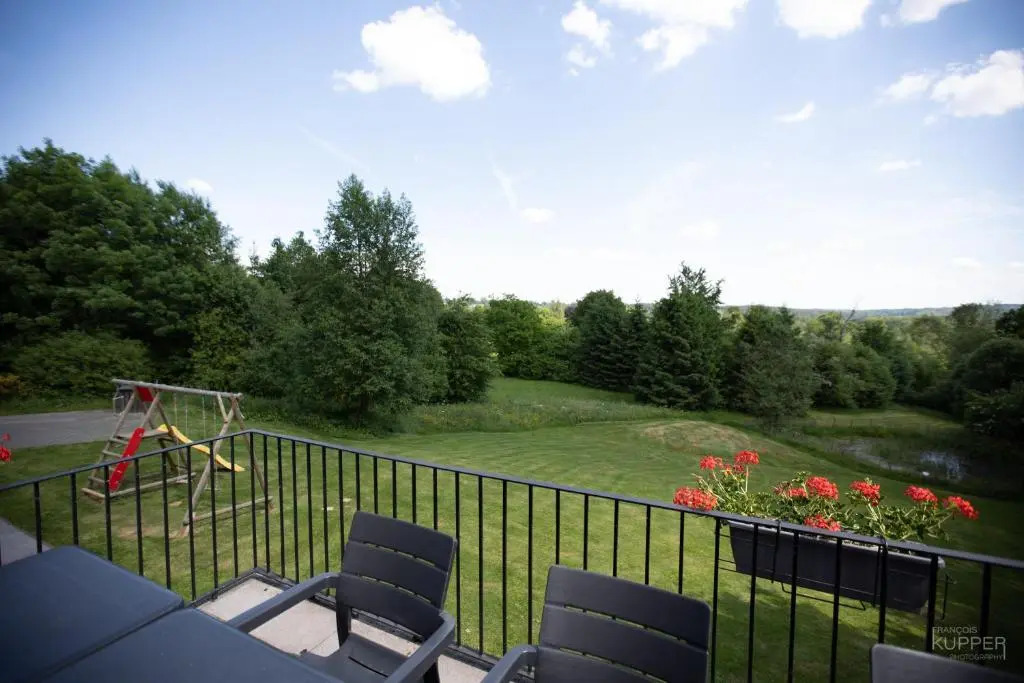 Le Bonheur de la Cascade 24 pers - Malmedy, wellness, jardin, confort