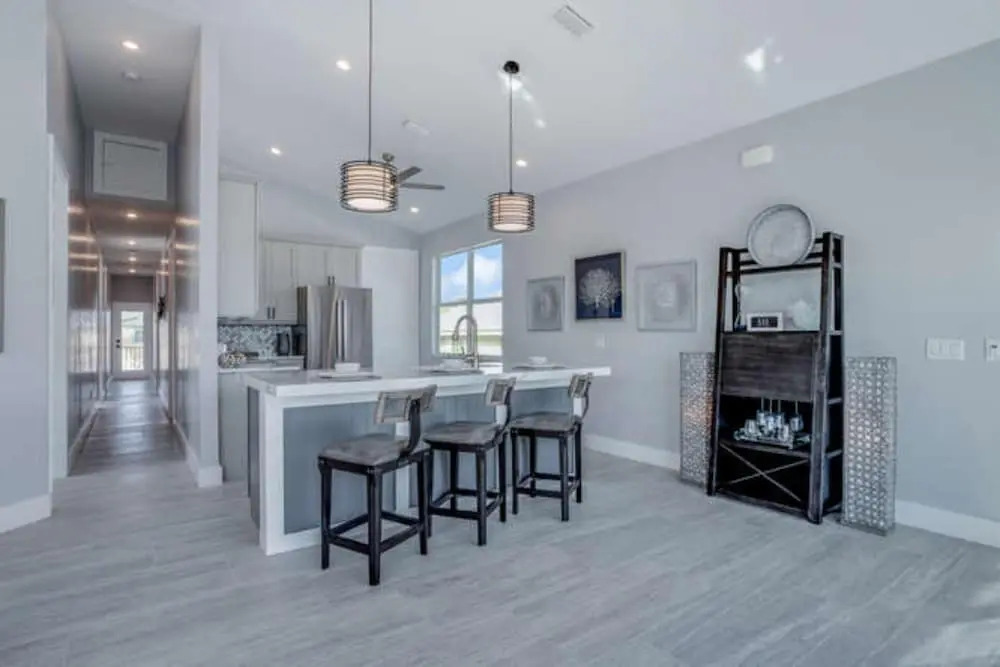 Twin Palaces on Palmetto by Coastal Vacation Properties