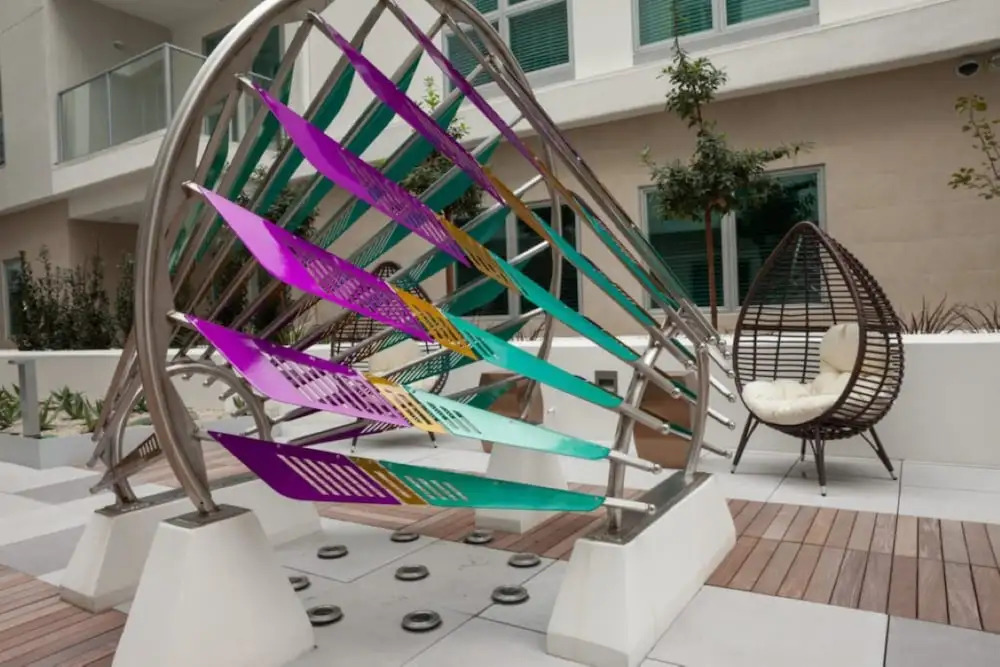 Global Luxury Suites at Koreatown