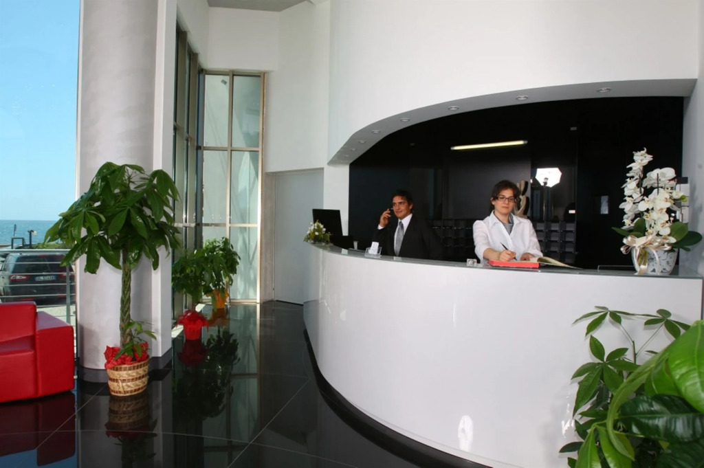 Jonico Hotel