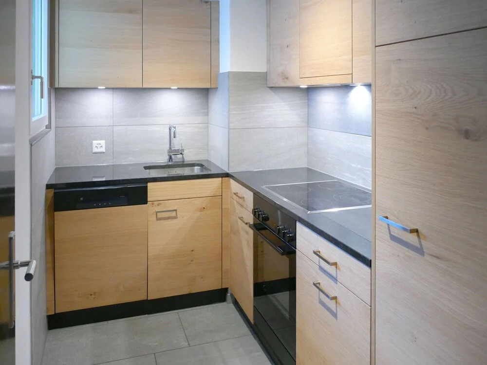 Allod Park Haus C 705 Davos Platz