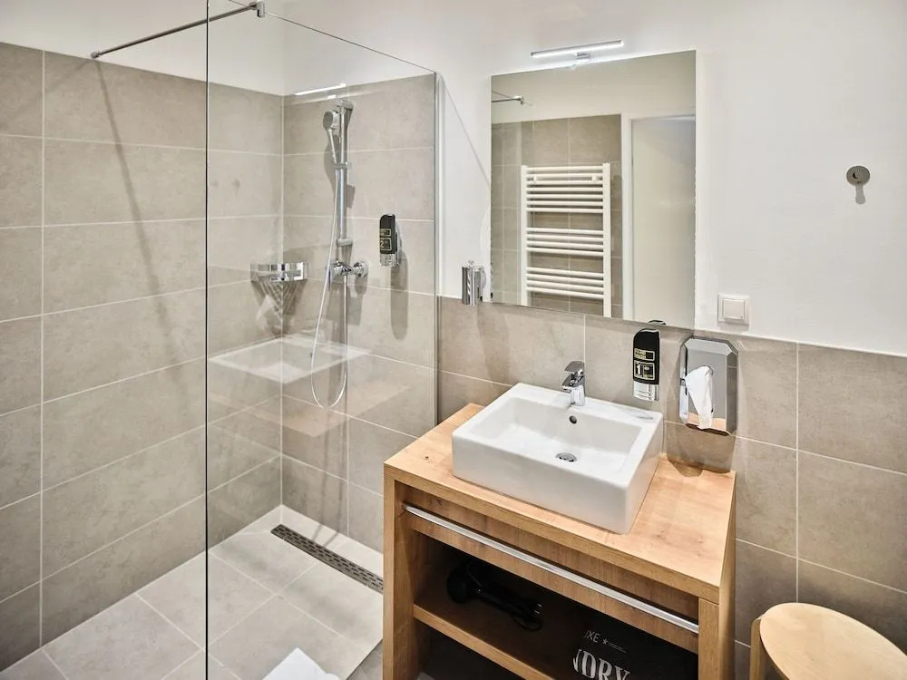 Shortstay Apartments