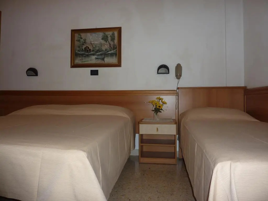 Hotel Trianon