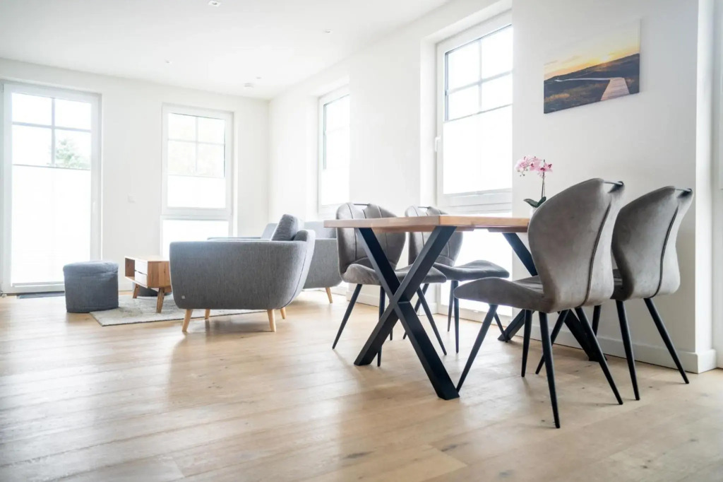 Strandhaus Zingst Apartment 11