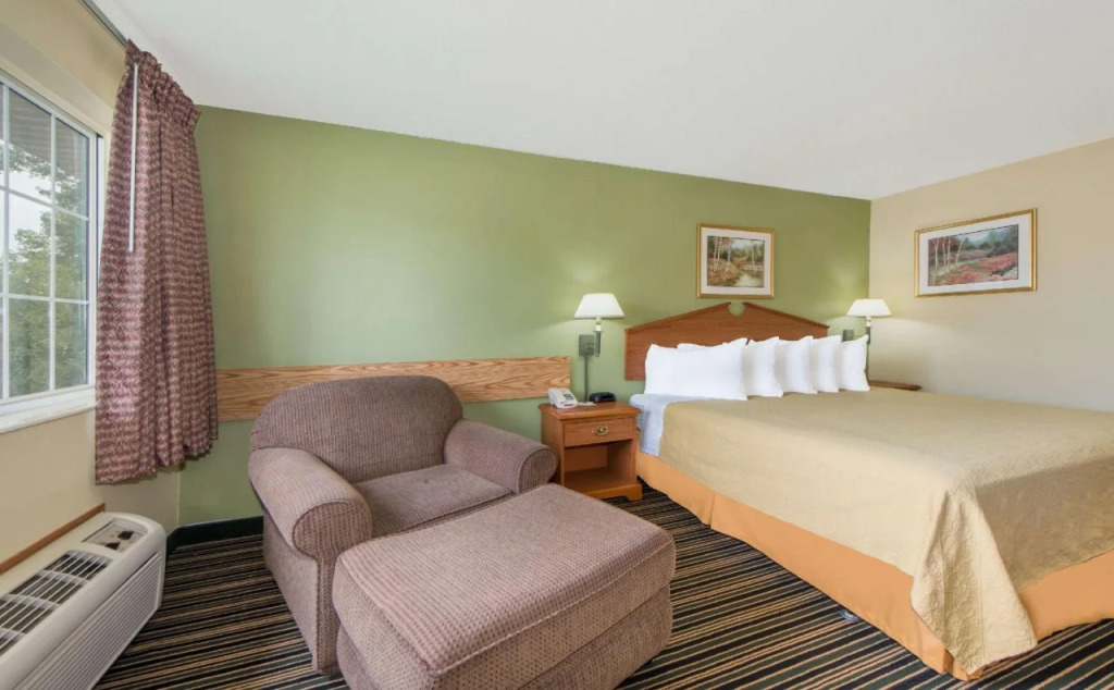 Days Inn Ottumwa