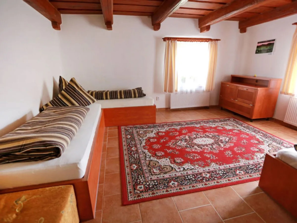 Chalet Lhotka Ostravice