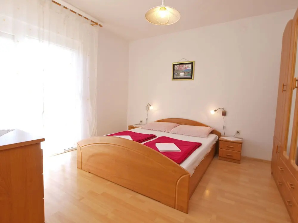 Apartments Silvana 143