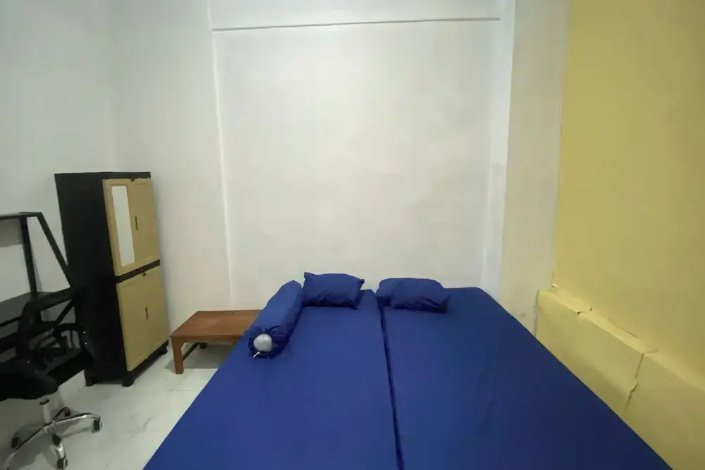 OYO 95038 Khanza Stay