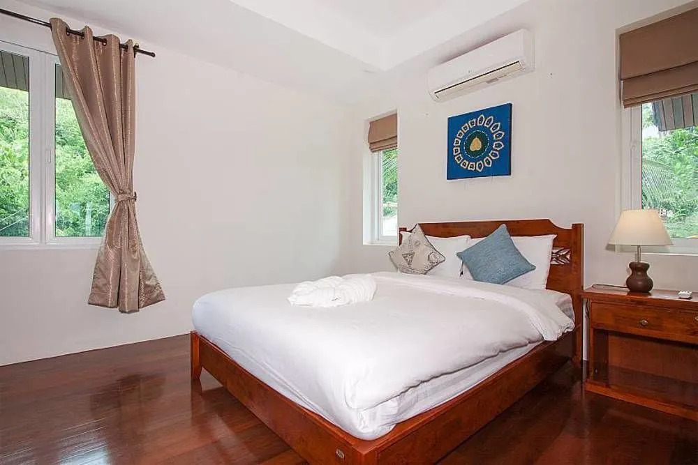 Villa Janani 201