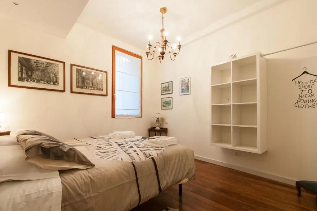 Ve-Nice Suite Rio Marin Sc847