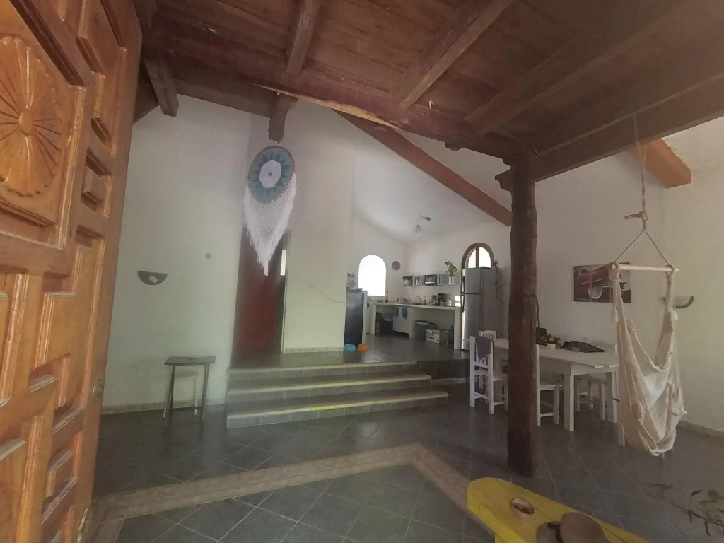 Bamky Hostel