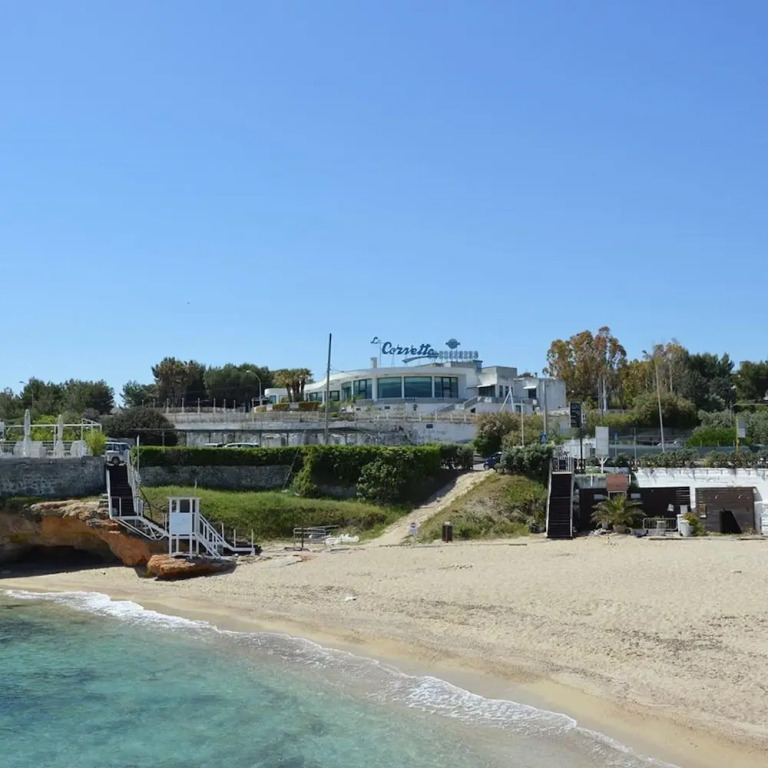 Hotel Residence La Corvetta