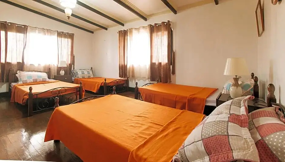 M7 Villa Baguio City