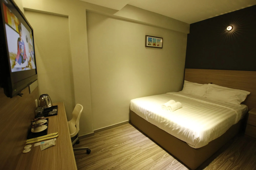 Hotel 99 SS2 Petaling Jaya