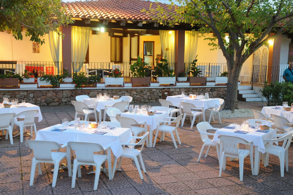 Resort Fior di Sardegna