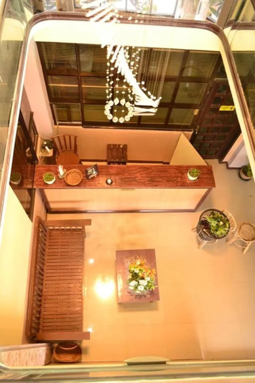 Berlay Backpackers and Tourists Inn