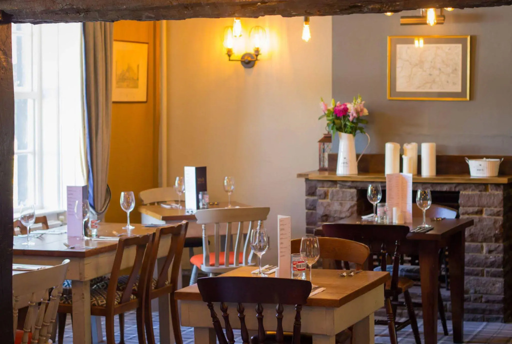 The Malthouse