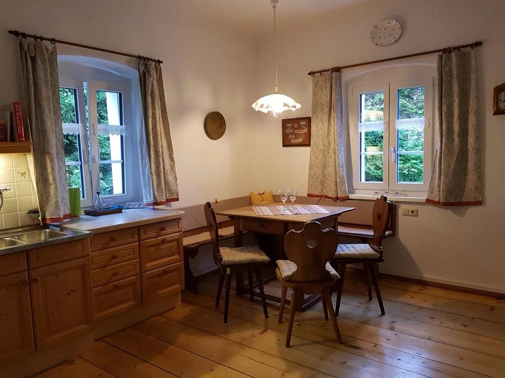 Ferienhaus Kopriwa