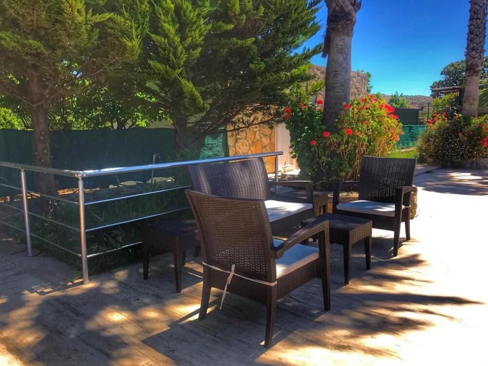 Gorgeous House With Shared Pool in Bodrum